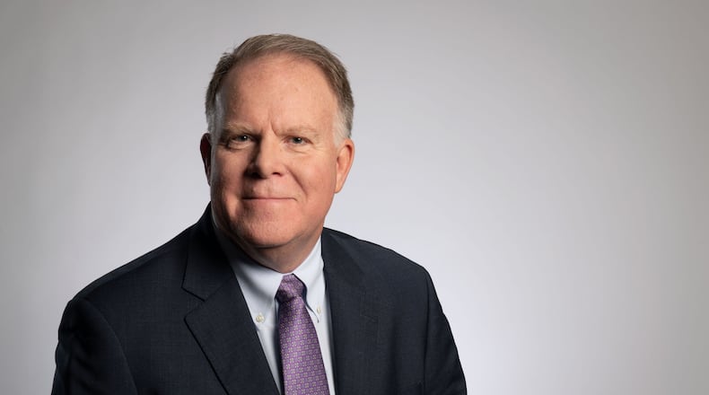 Delta Air Lines chief operating officer Gil West is retiring from the company at the end of September 2020. (Credit: Chris Rank for Rank Studios). Source: Delta