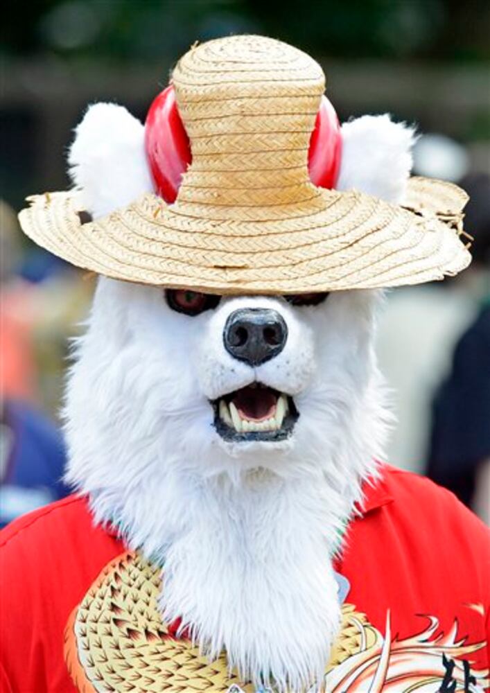 Eurofurence Convention