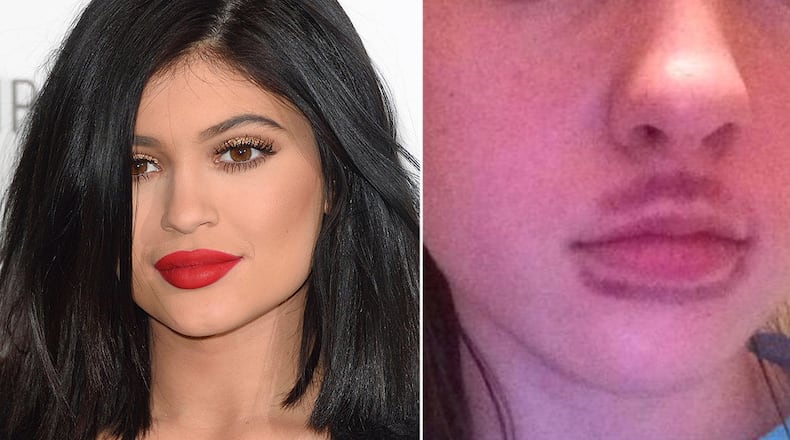 Photo credits: Karwai Tang / WireImage / Getty Images, MTV UK / Facebook