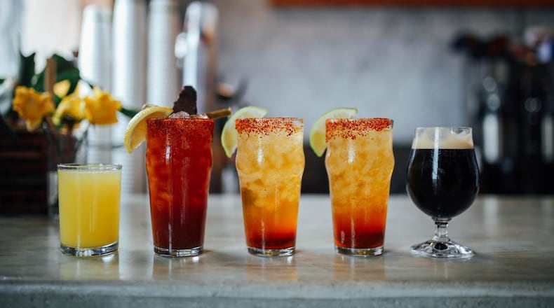 Morrow, Stockbridge, Hampton, Locust Grove and McDonough to vote Tuesday on “brunch” bills that would allow Sunday alcohol sales to begin at 11 a.m.