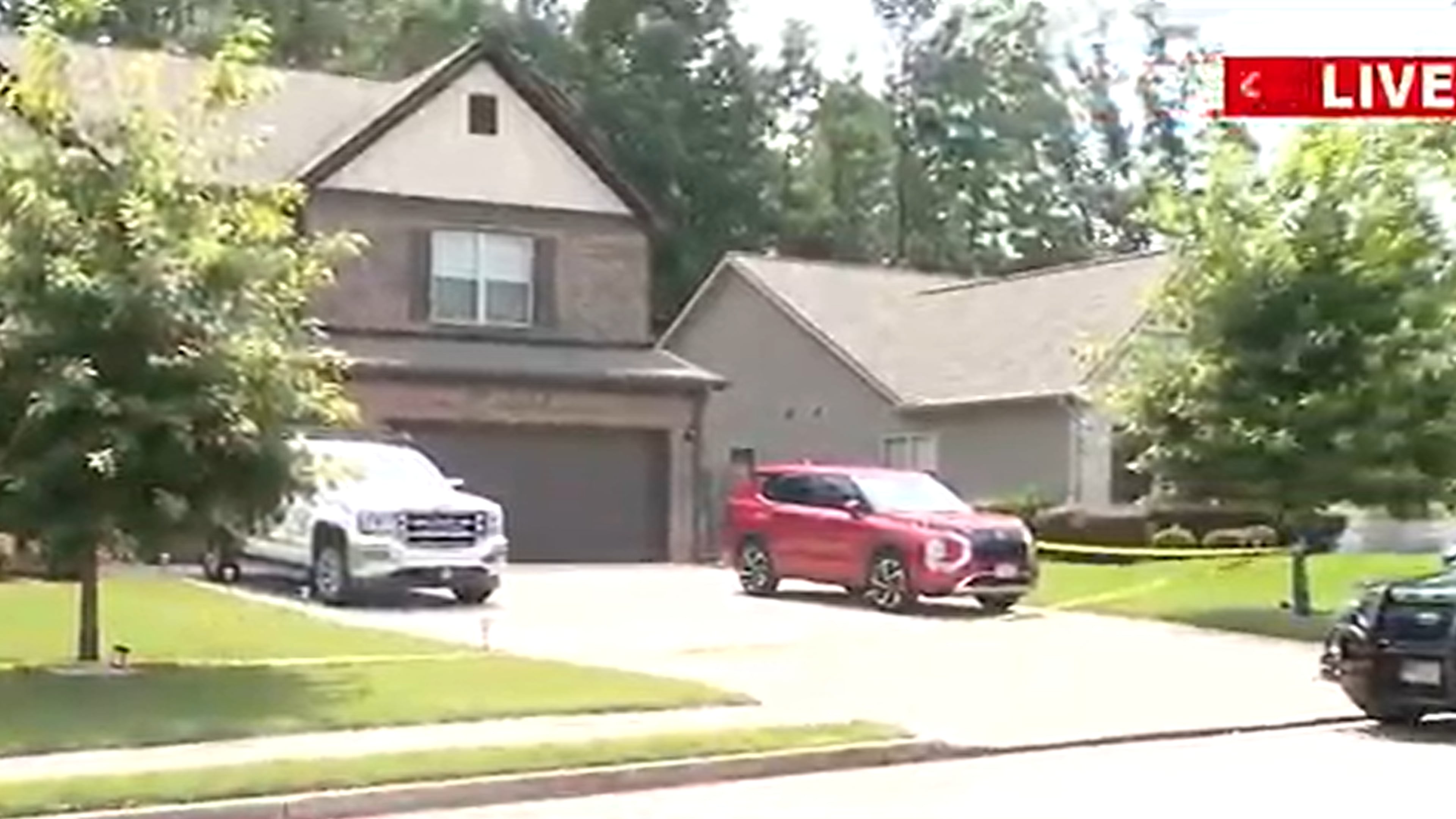 Locust Grove police are investigating a fatal shooting Wednesday morning that police say was domestic-related.