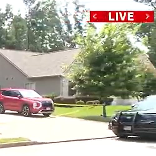 Locust Grove police are investigating a fatal June 25 shooting that police say was domestic-related. (Courtesy of Channel 2 Action News)