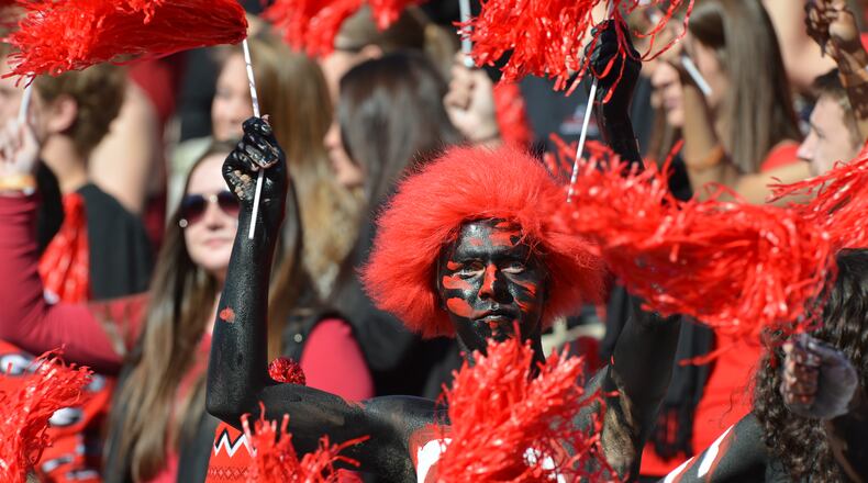 Georgia will likely face Alabama (10-1), as long as the No. 2-ranked Crimson Tide can get past struggling Auburn this Saturday.