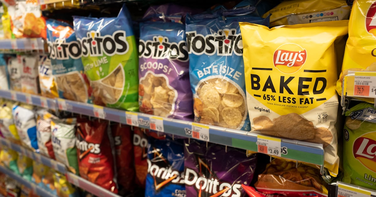 How to avoid ultraprocessed foods for better health