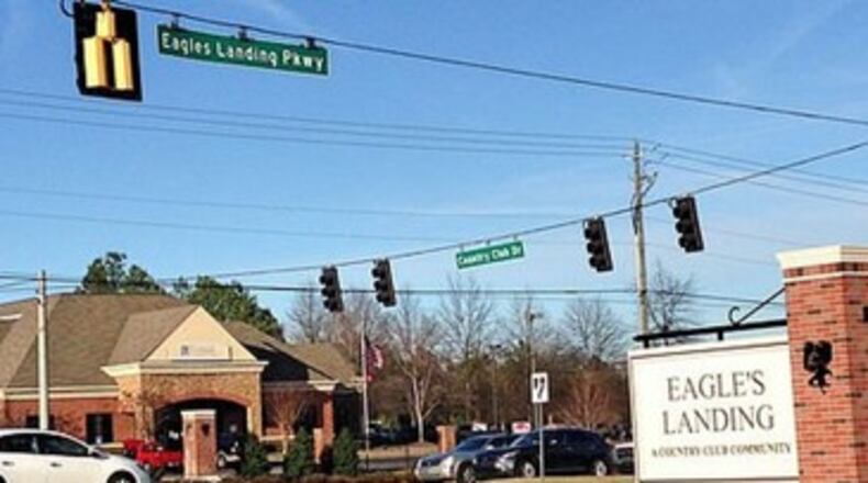 Stockbridge spent more than $660,000 in its effort to defeat a referendum to make Eagle’s Landing the fifth city in Henry County, according to financial records.