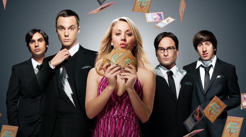 Charter subscribers in metro Atlanta might not be able to see CBS shows like the "Big Bang Theory" if the CBS affiliate WGCL-TV can't come an agreement with Charter by the end of the month. CREDIT: CBS
