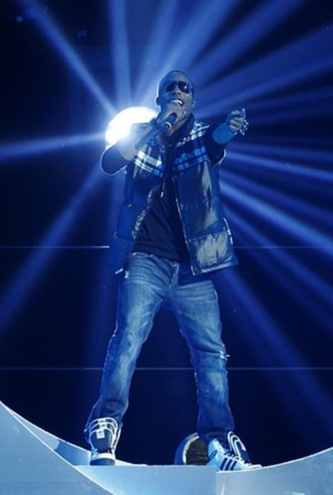 MTV European Music Awards
