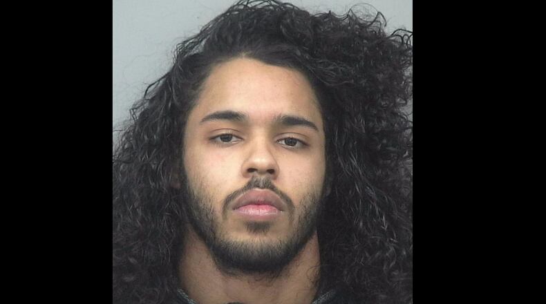 Tyler Schulte has been charged with murder, armed robbery, aggravated assault and possession of a controlled substance in connection with a deadly November shooting.