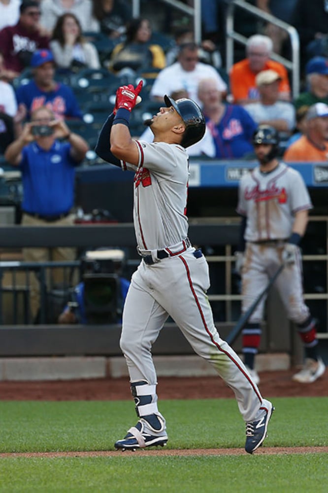 Atlanta Braves