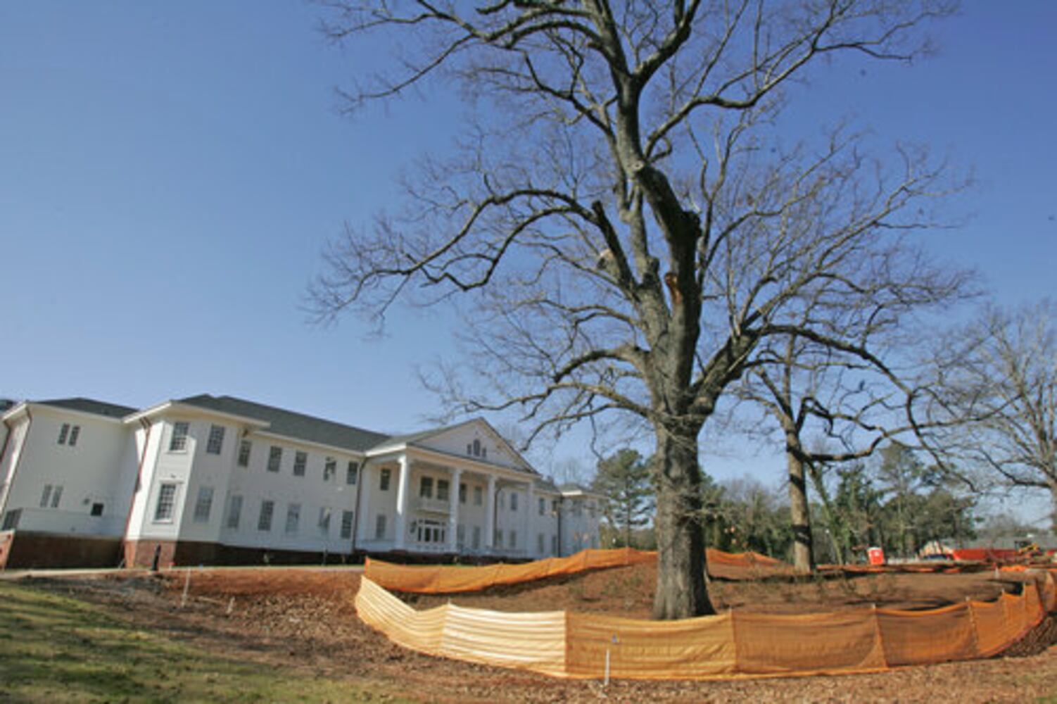 Taylor-Brawner Park to open in Smyrna