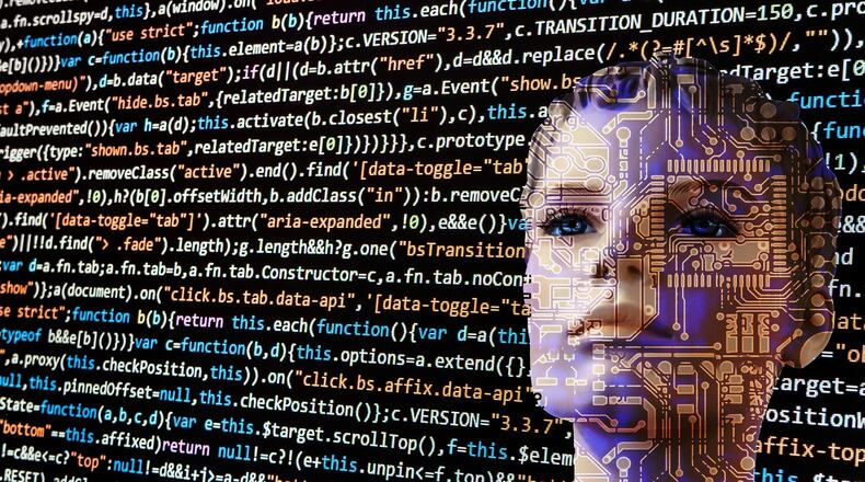 With automation vanquishing blue and white collar jobs, what skills should we give students to survive a workforce where machines will take over anything that is routine, predictable and repetitive?