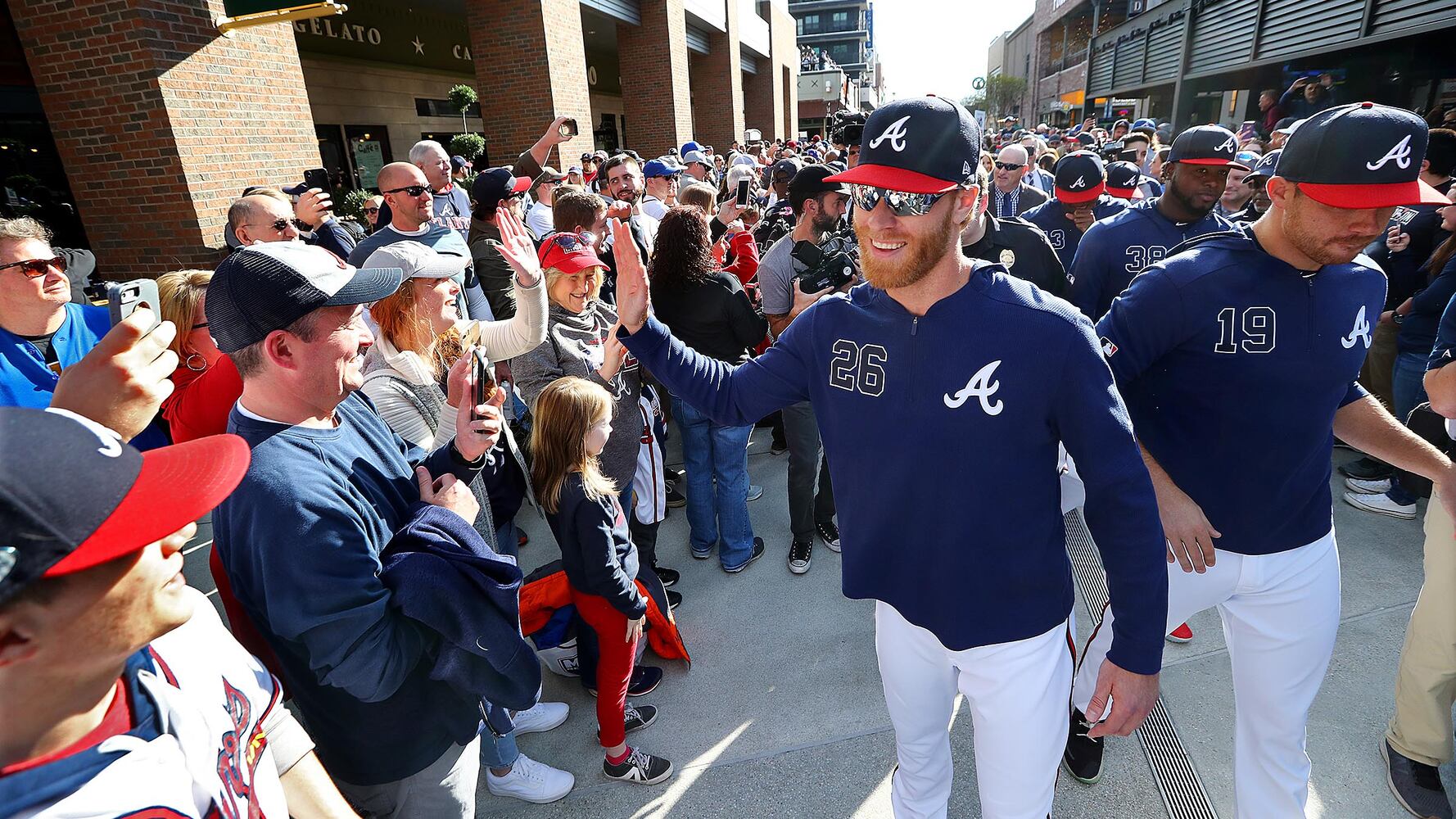Atlanta Braves