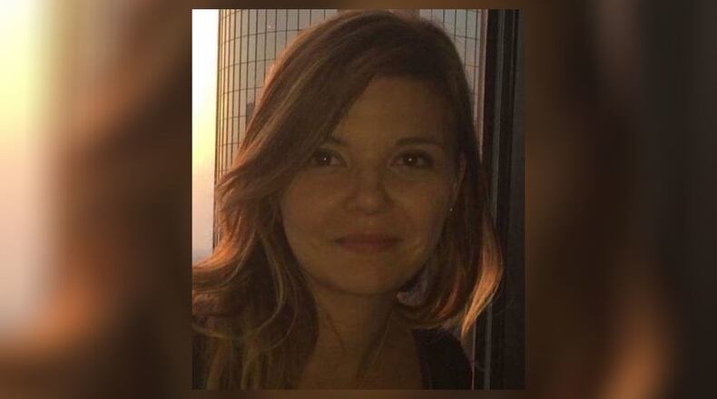 Kattie Marie Perez-Brown