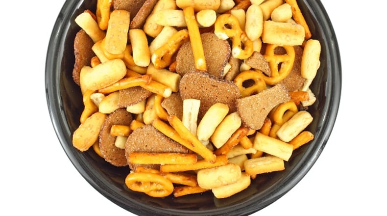 Party MIX (Dreamstime/TNS)