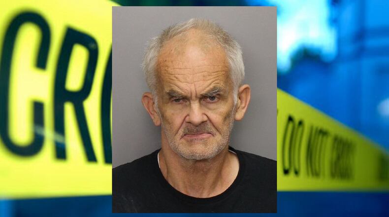 Michael James Phelan (Credit: Channel 2 Action News)