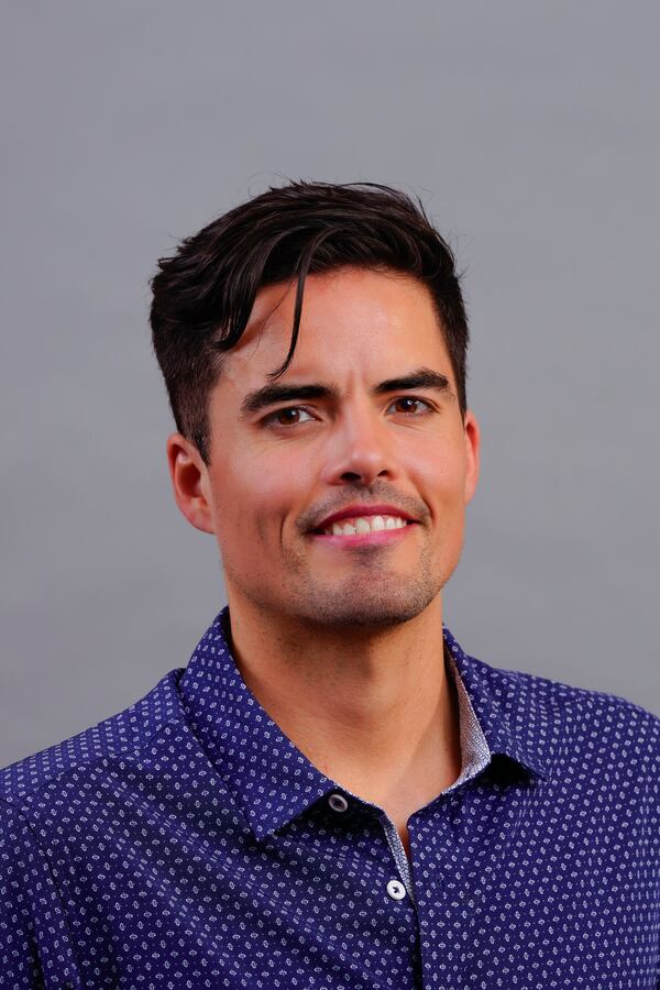 Sean Viña