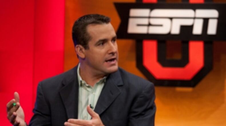 Photo courtesy of ESPN