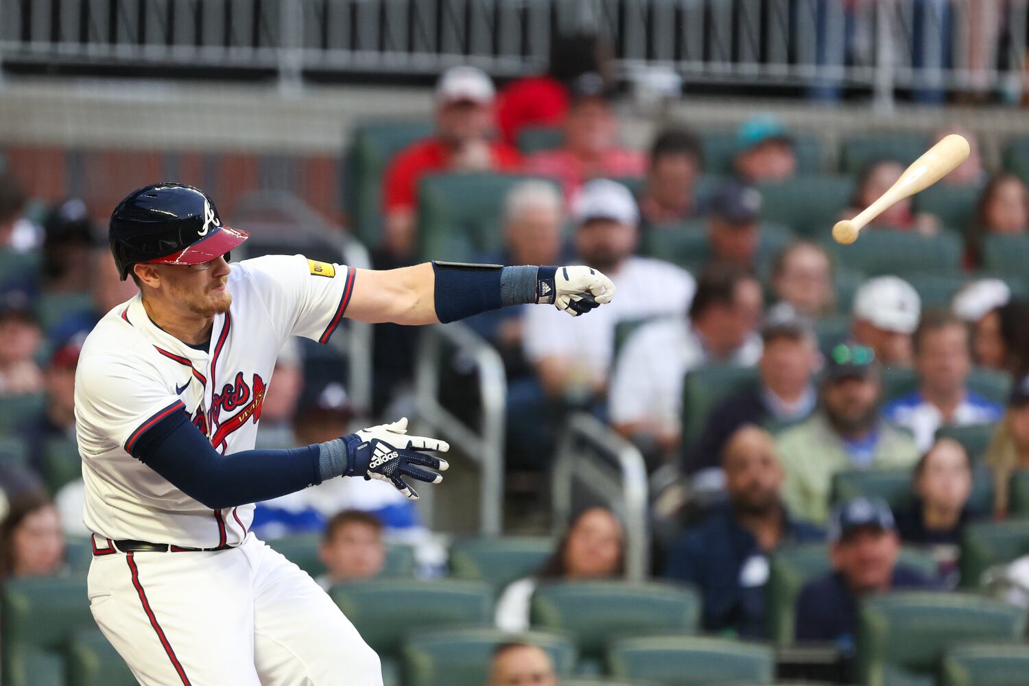 braves thursday