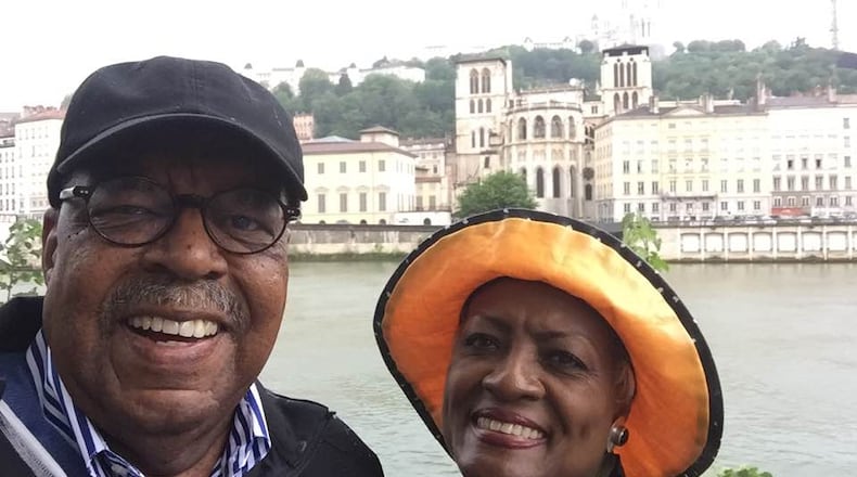 Isaiah Tidwell, Wachovia Bank’s former executive vice president and director of wealth management for Georgia, died Sunday, Aug. 4, of cancer. He was 74. Tidwell’s funeral will be Friday, Aug. 9, at 10 a.m. at Friendship Baptist Church, 80 Walnut Street SW, Atlanta.