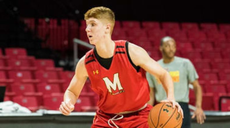 Kevin Huerter