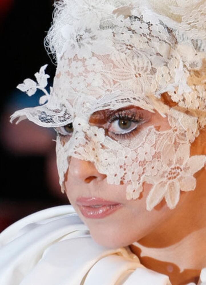 AccessAtlanta best of: Lady Gaga
