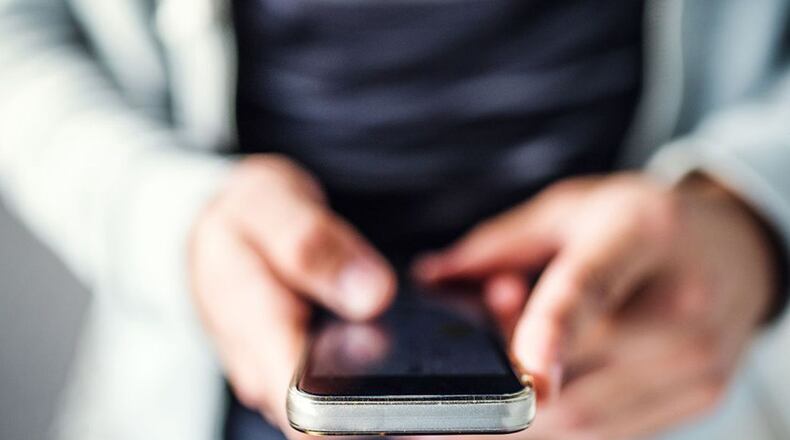 Mobile device usage is up significantly during the coronavirus pandemic, and criminals are taking advantage of it to steal everything from phone numbers to money, says a new study by Atlanta-based IDology, a digital security firm.