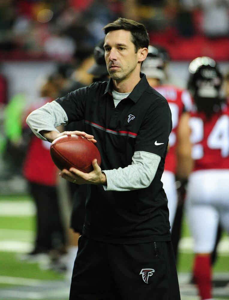 Kyle Shanahan