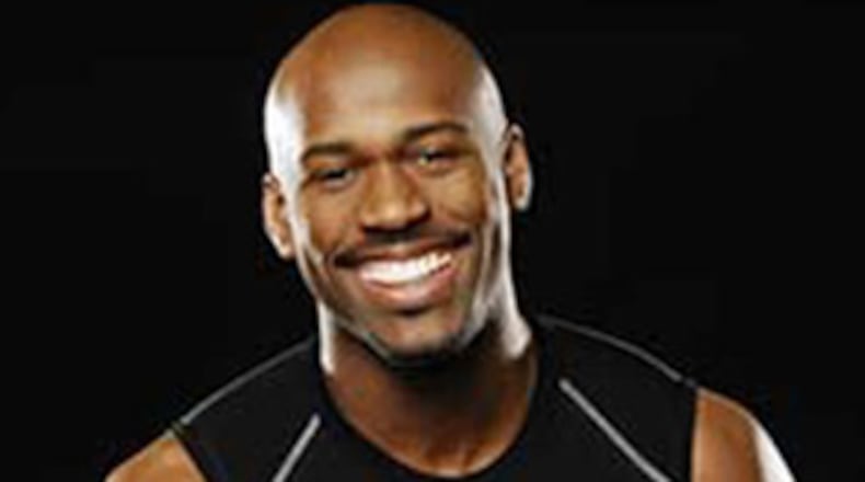 Dolvett Quince of Atlanta joins "The Biggest Loser" Tuesday, Sept. 20. CREDIT: NBC Dolvett Quince of Atlanta joins "The Biggest Loser" Tuesday, Sept. 20. CREDIT: NBC