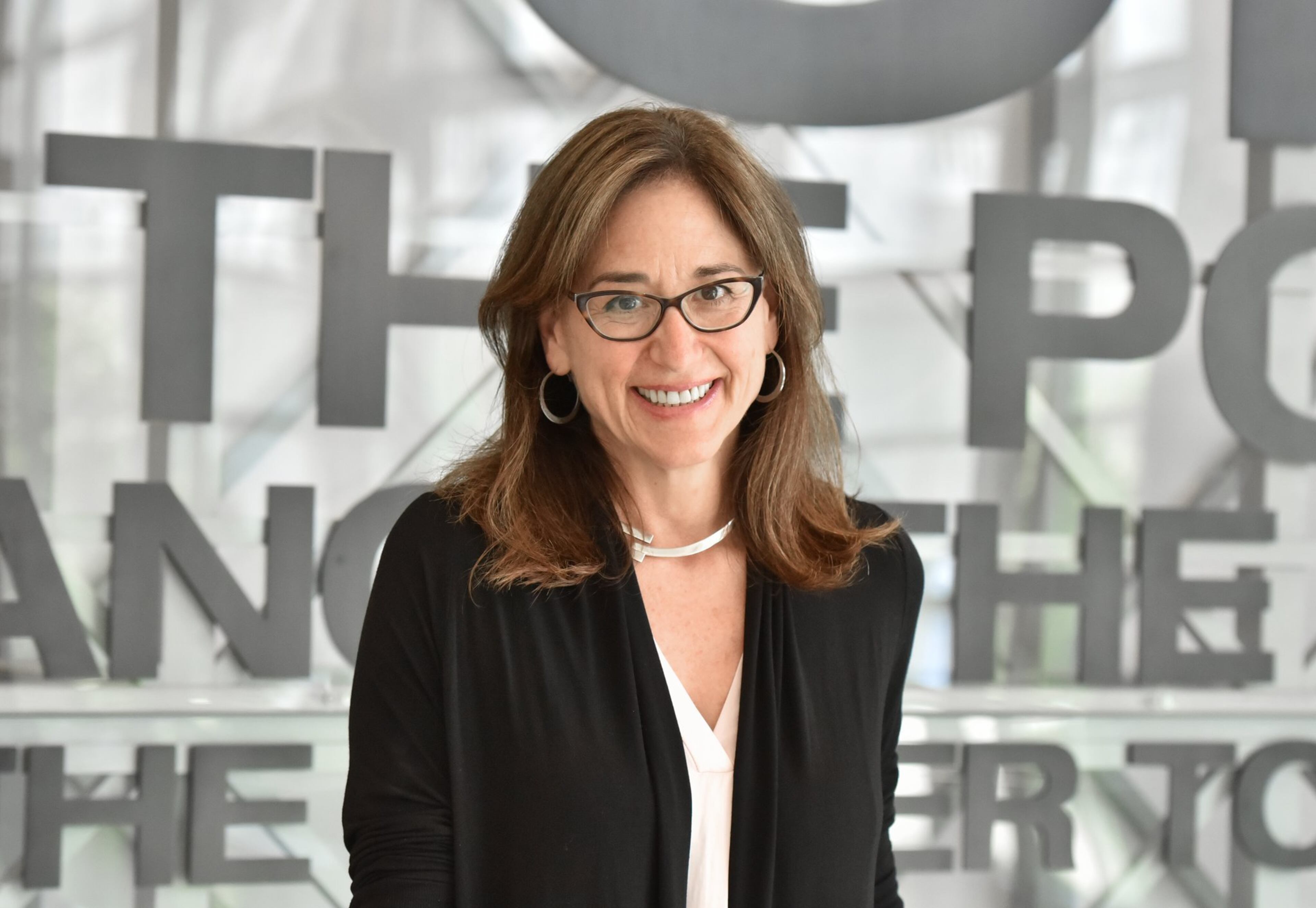 Earlier in her career, Jill Savitt was director of communications for the Ms. Foundation (created by Gloria Steinem and Ms. Magazine) and developed “Take Your Daughter to Work Day.” When the initiative was criticized by those who said the sons should be included, too, she responded that “people with glass ceilings shouldn’t throw stones." (Hyosub Shin/AJC)
