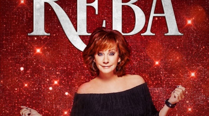 Reba McEntire has postponed her May 2 Duluth date until July.