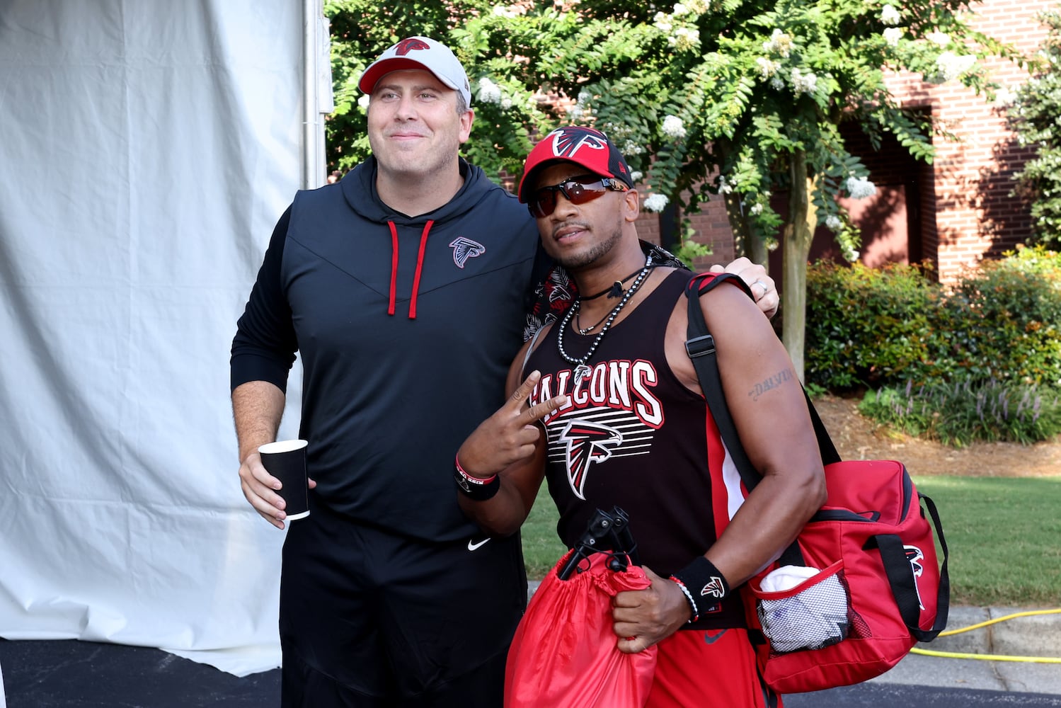 Atlanta Falcons