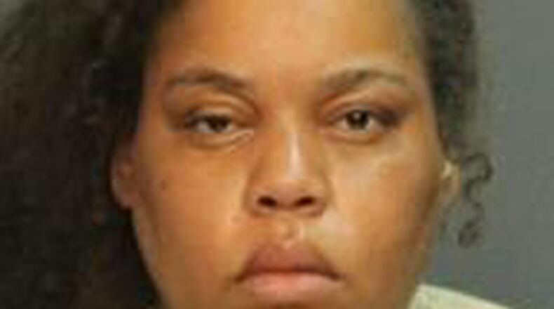 Marilyn Edge (Santa Ana, Calif., police)