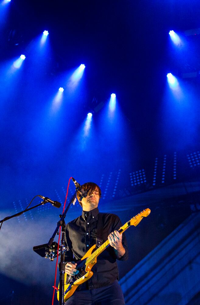 Death Cab for Cutie