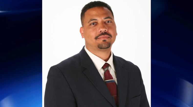 George Young was shot and killed at his Buford home on Nov. 17, police said.