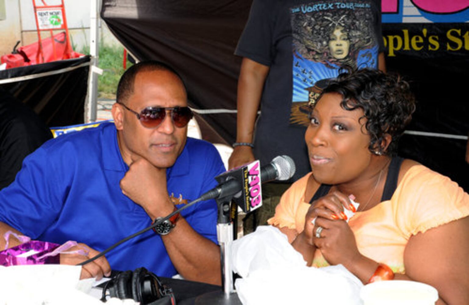 Sweet Auburn SpringFest