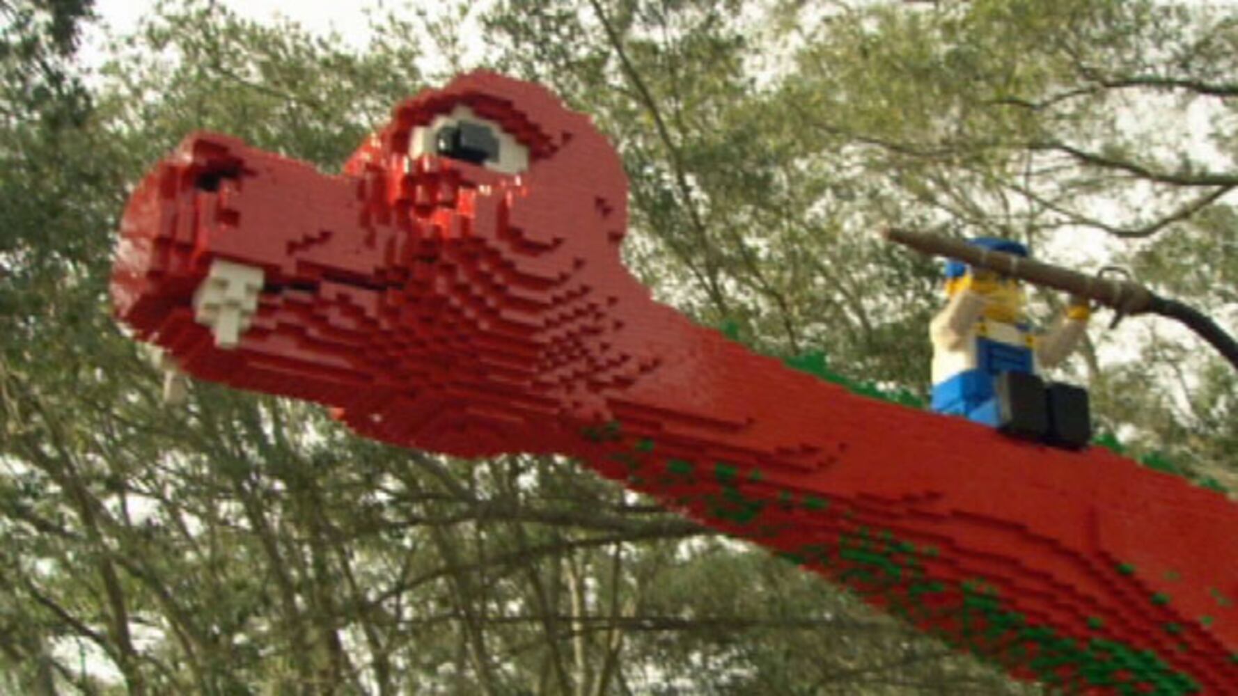 Slideshow: Inside Legoland Florida