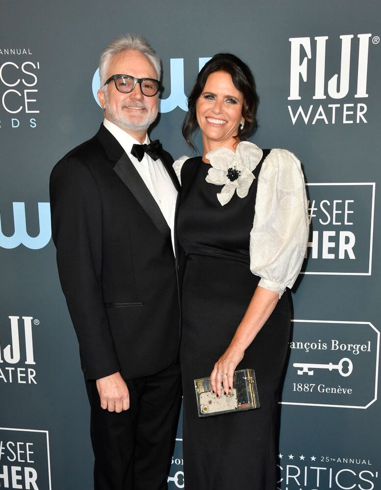 Photos: 2020 Critics’ Choice Awards red carpet