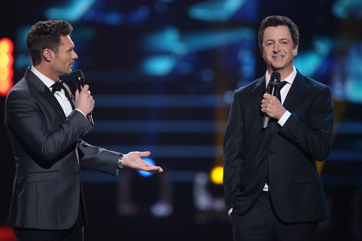 Photos: Scenes from 'American Idol' Farewell