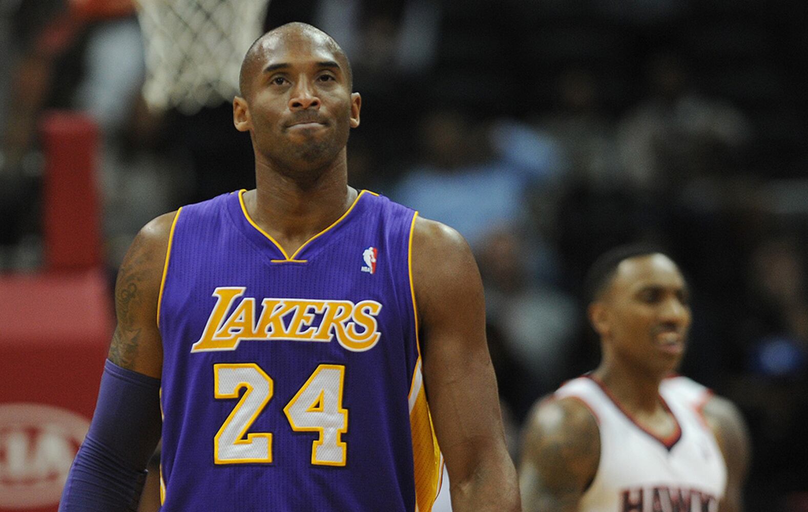 Friday, Dec. 4 vs. L.A. Lakers, 8 p.m.