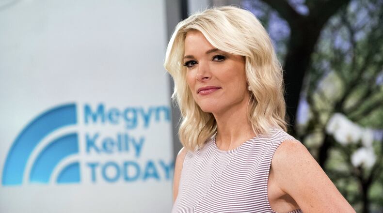Megyn Kelly’s talk show debuted in September. Contributed by Charles Sykes/Invision/AP
