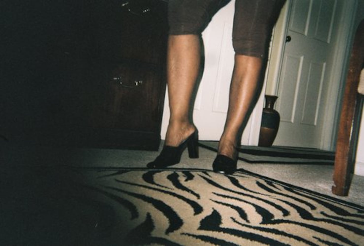Atlanta's Best Legs Contest - Gallery 4
