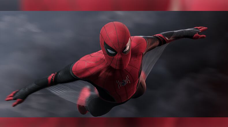 ‘Spider-Man: Far From Home’