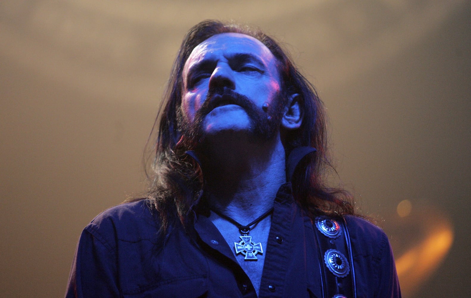 Lemmy Kilmister dead at 70