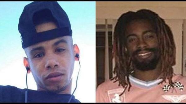 According to the Athens-Clarke County Police Department, Joshua Jackson and Derrick Ruff were found dead in a storage unit.