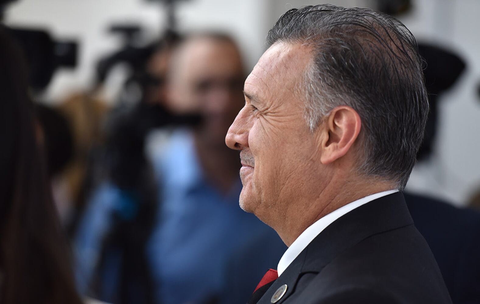 Gerardo Martino introduced as Atlanta United manager