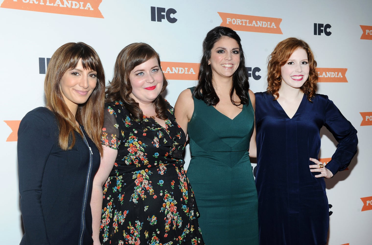 Portlandia season 3 premiere