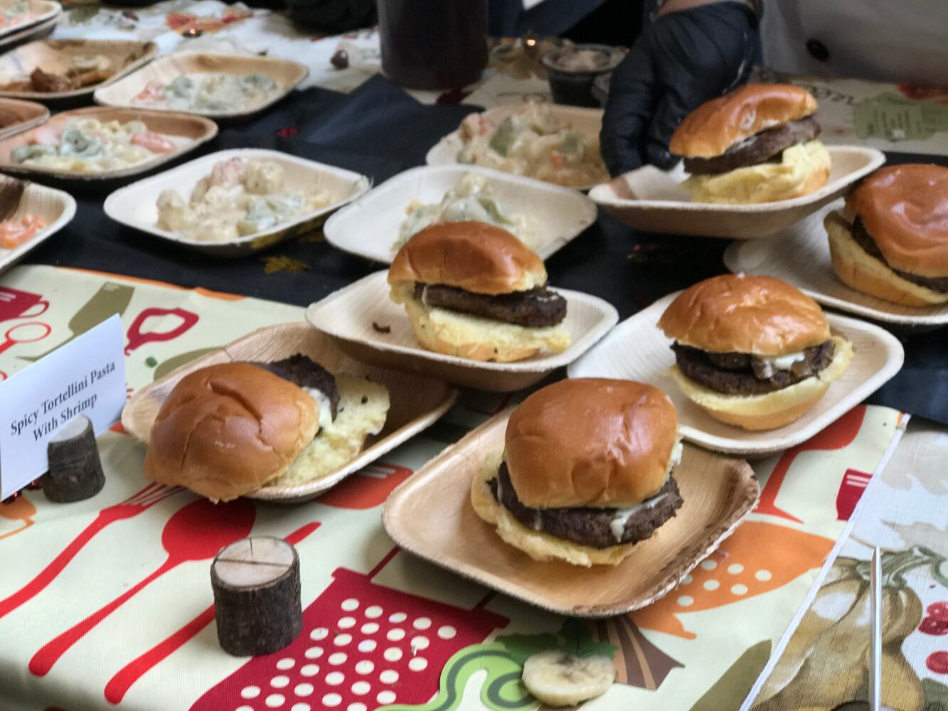 What to eat at Taste of Hartsfield-Jackson