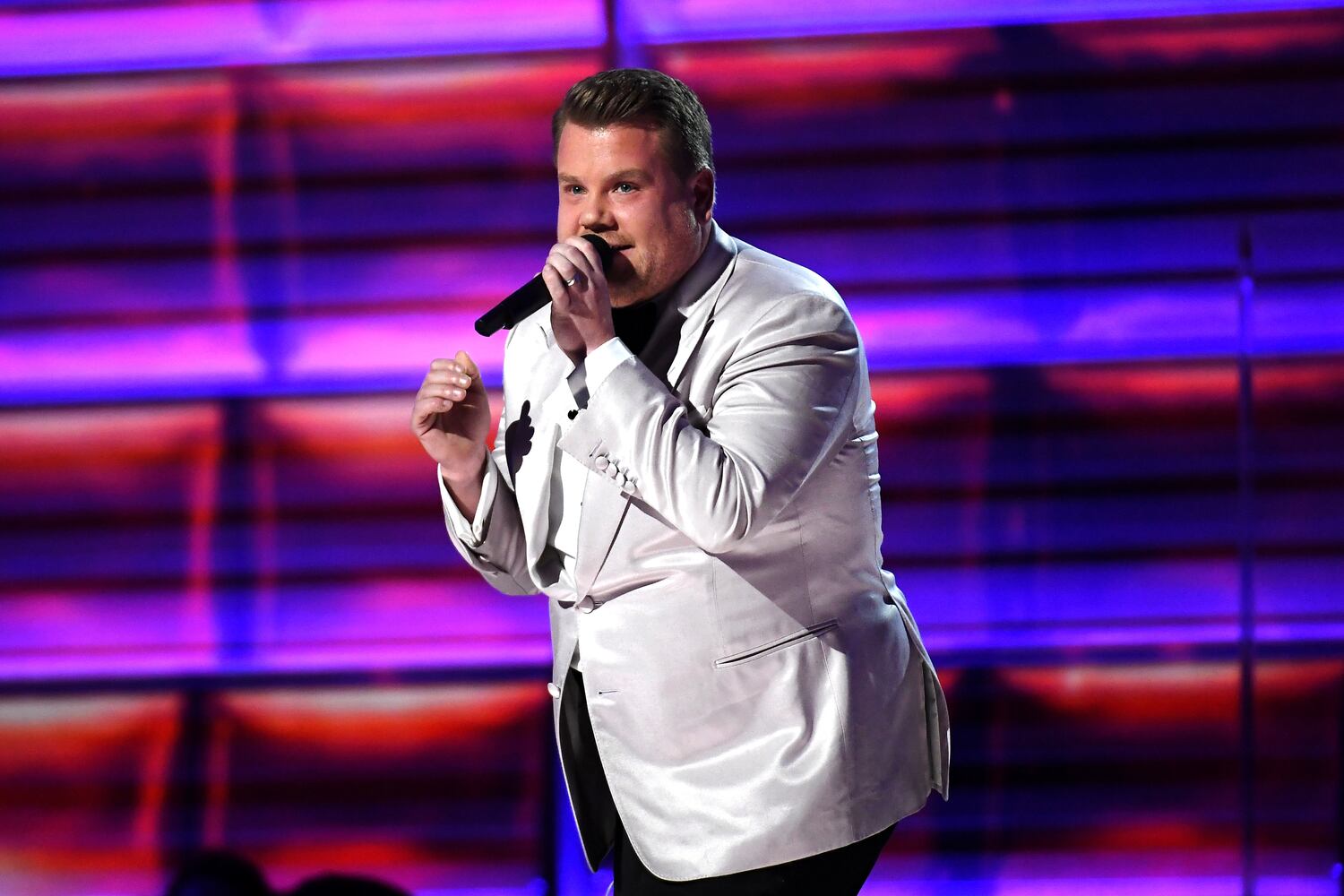 The 59th GRAMMY Awards - Show