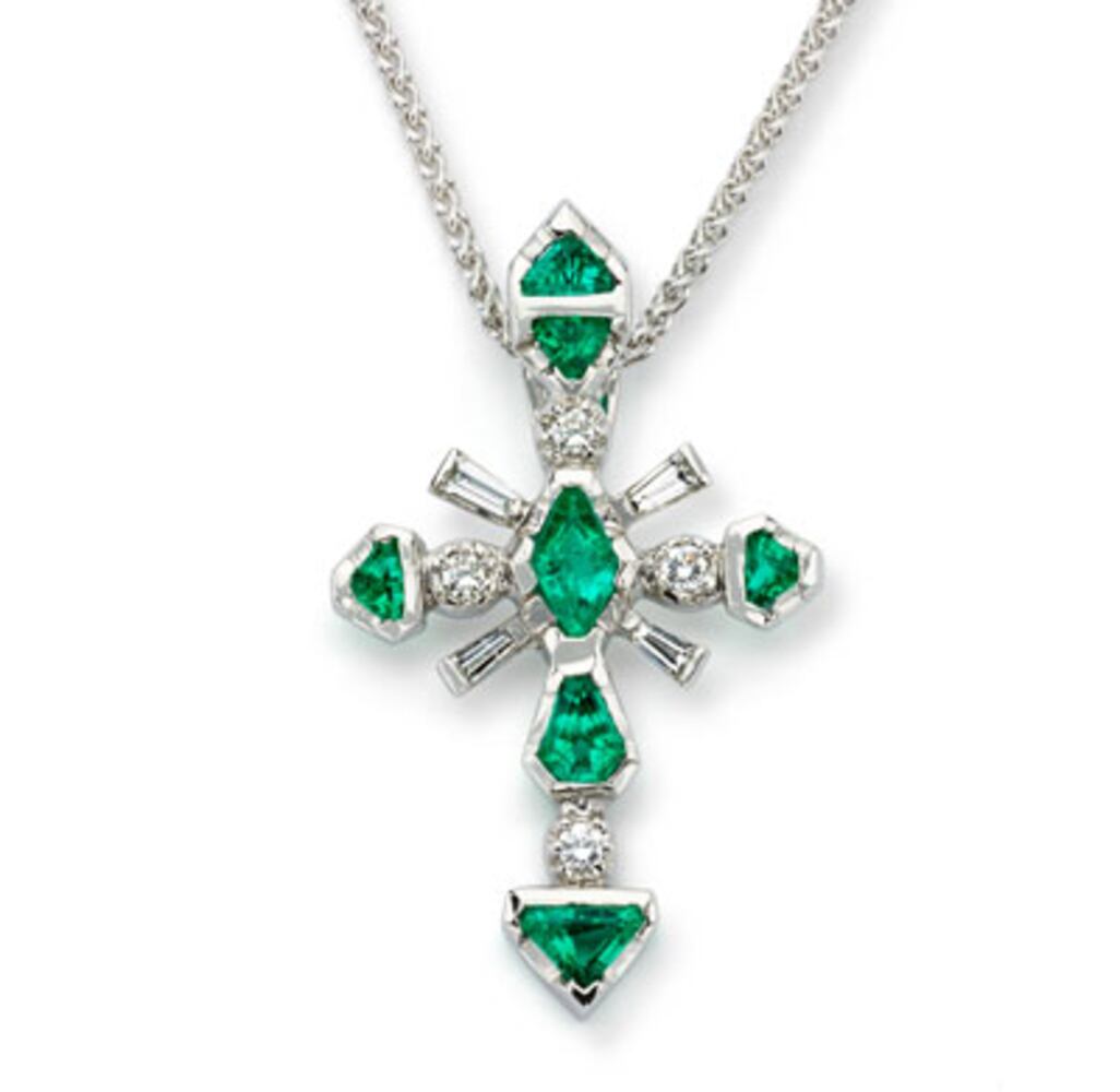 Valuable and rare emeralds hitting auction block next month