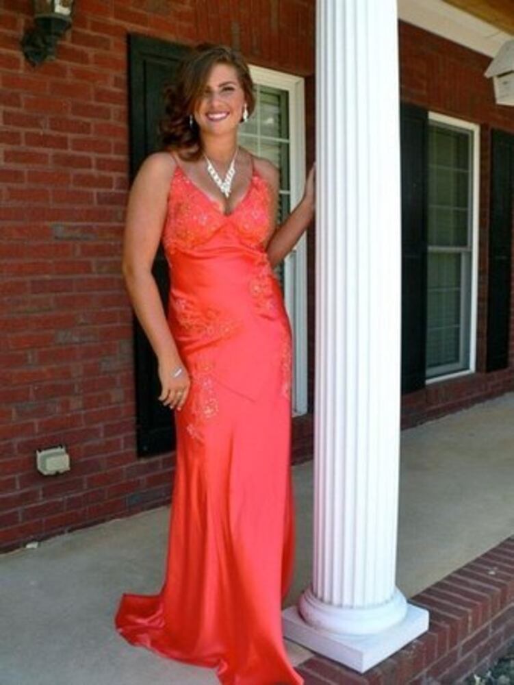 Best of AJC's 2012 Prom Photos